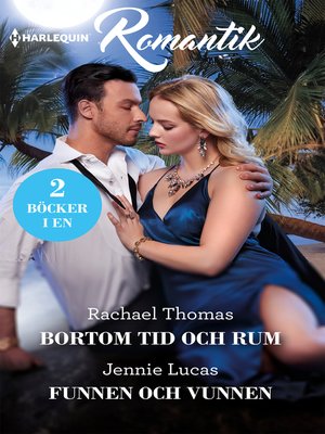cover image of Bortom tid och rum / Funnen och vunnen